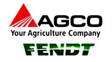 Fendt/AGCO logo